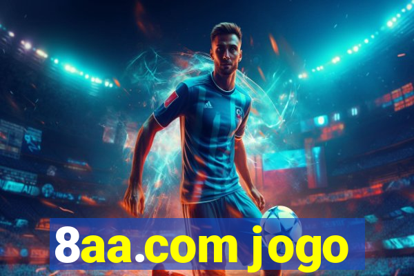 8aa.com jogo